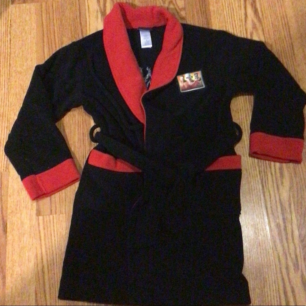Boys Robe
